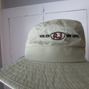 Ron Jon Surf Shop Bucket Hat 